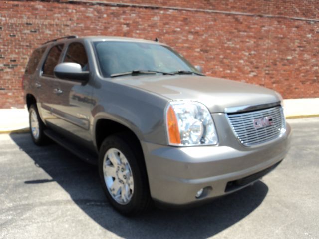 2007 GMC Yukon for sale