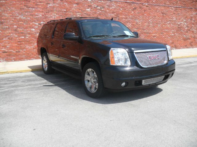 2007 GMC Yukon XL