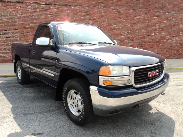1999 GMC Sierra 1500 for sale