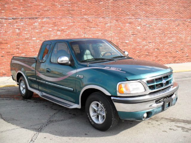 1997 Ford F150