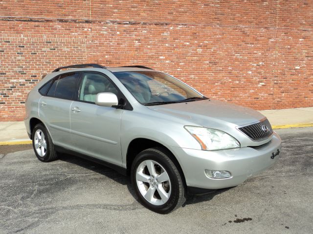 2004 Lexus RX 330 for sale