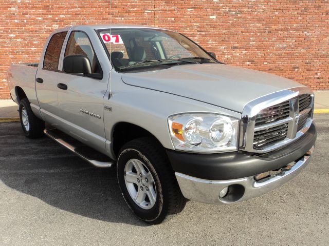 2007 Dodge Ram 1500 for sale