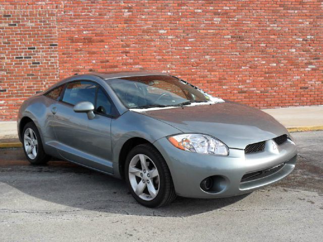 2008 Mitsubishi Eclipse