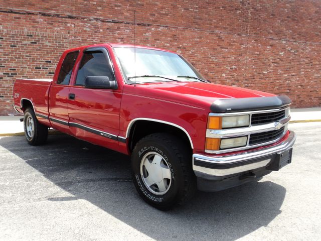 1998 Chevrolet K1500 for sale