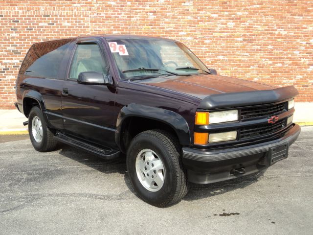 1994 Chevrolet Blazer for sale