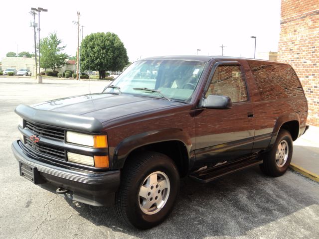 1994 Chevrolet Blazer