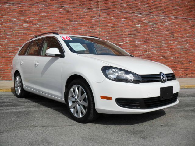 2010 Volkswagen Jetta