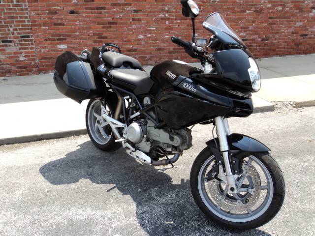 2004 Ducati Multistrada for sale