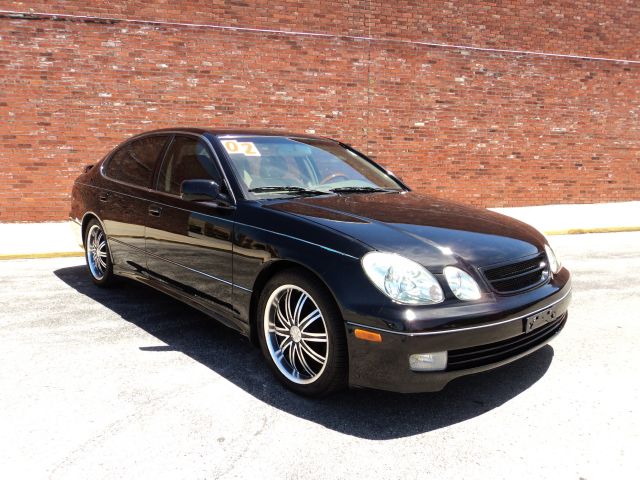 2002 Lexus GS 430 for sale