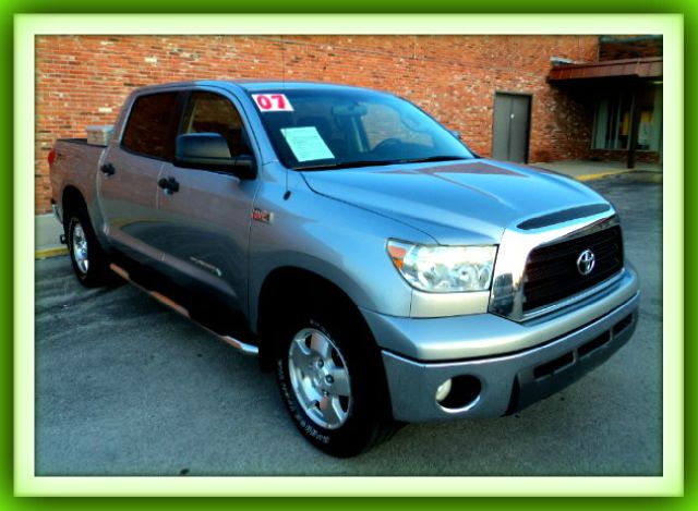 2007 Toyota Tundra