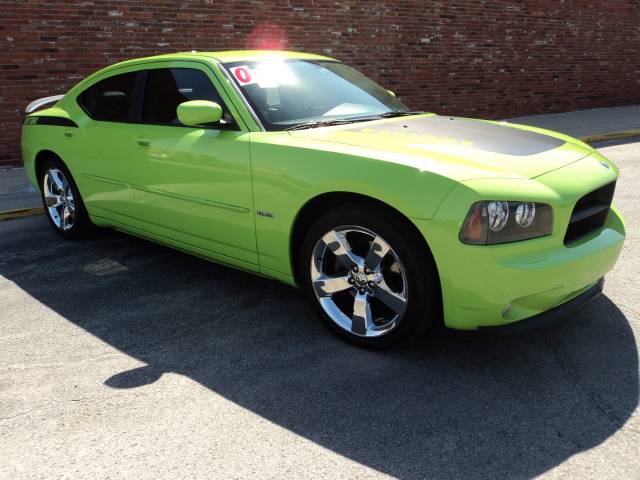 2007 Dodge Charger for sale
