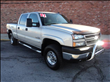 2007 Chevrolet Silverado 2500