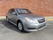 2010 Subaru Legacy