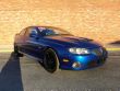 2006 Pontiac GTO