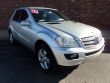 2006 Mercedes-Benz M Class
