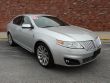 2010 Lincoln MKS