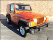 2005 Jeep Wrangler