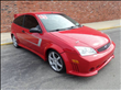 2005 Ford Focus