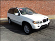 2005 BMW X5