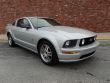 2005 Ford Mustang