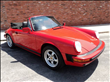 1989 Porsche 911