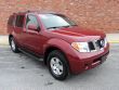 2007 Nissan Pathfinder