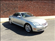 2002 Lexus SC 430