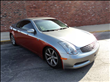 2004 Infiniti G35