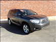 2009 Toyota Highlander