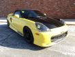 2002 Toyota MR2 Spyder