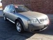 2001 Audi allroad