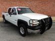 2005 Chevrolet Silverado 2500