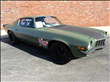 1972 Chevrolet Camaro