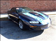 2001 Chevrolet Camaro