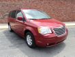 2008 Chrysler Town and Country