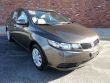 2010 Kia Forte