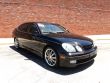 2002 Lexus GS 430