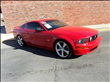 2008 Ford Mustang
