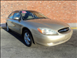 2001 Ford Taurus