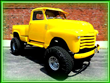 1951 Chevrolet C10