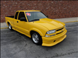 2003 Chevrolet S10