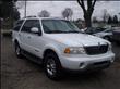 2001 Lincoln Navigator