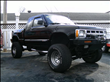 1991 Chevrolet S10