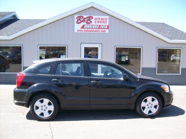 2007 Dodge Caliber for sale
