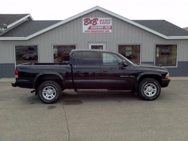 2002 Dodge Dakota for sale