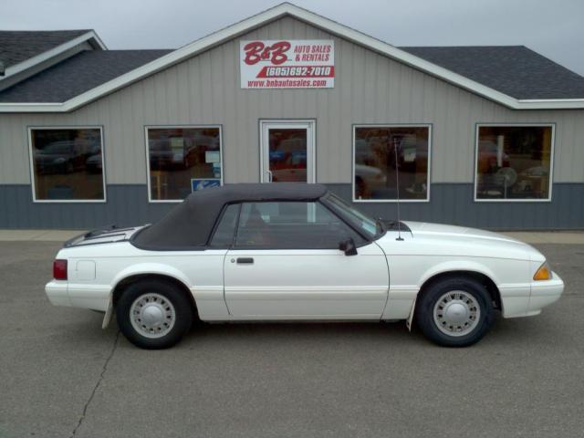 1993 Ford Mustang for sale
