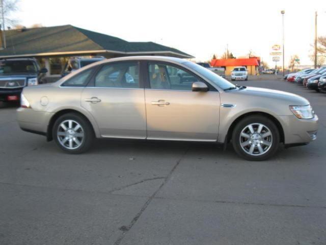 2008 Ford Taurus for sale