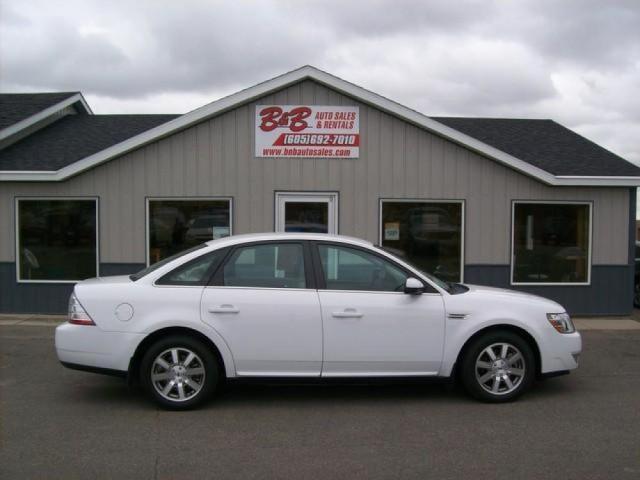 2008 Ford Taurus for sale