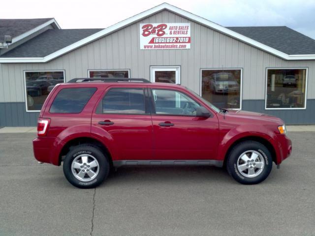 2010 Ford Escape for sale