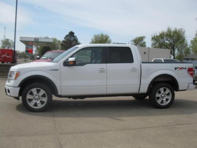 2010 Ford F150 for sale